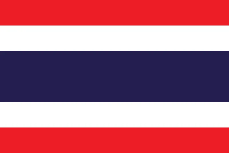 Thailand